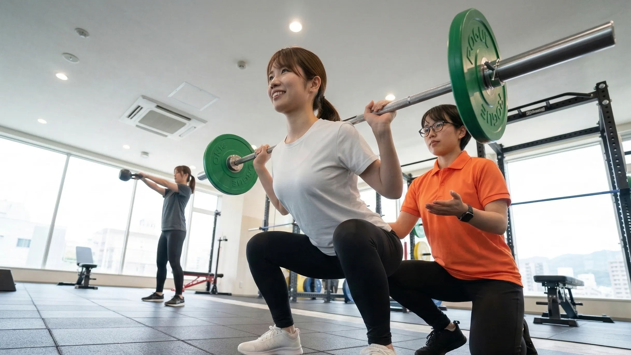 口コミセクションイメージ