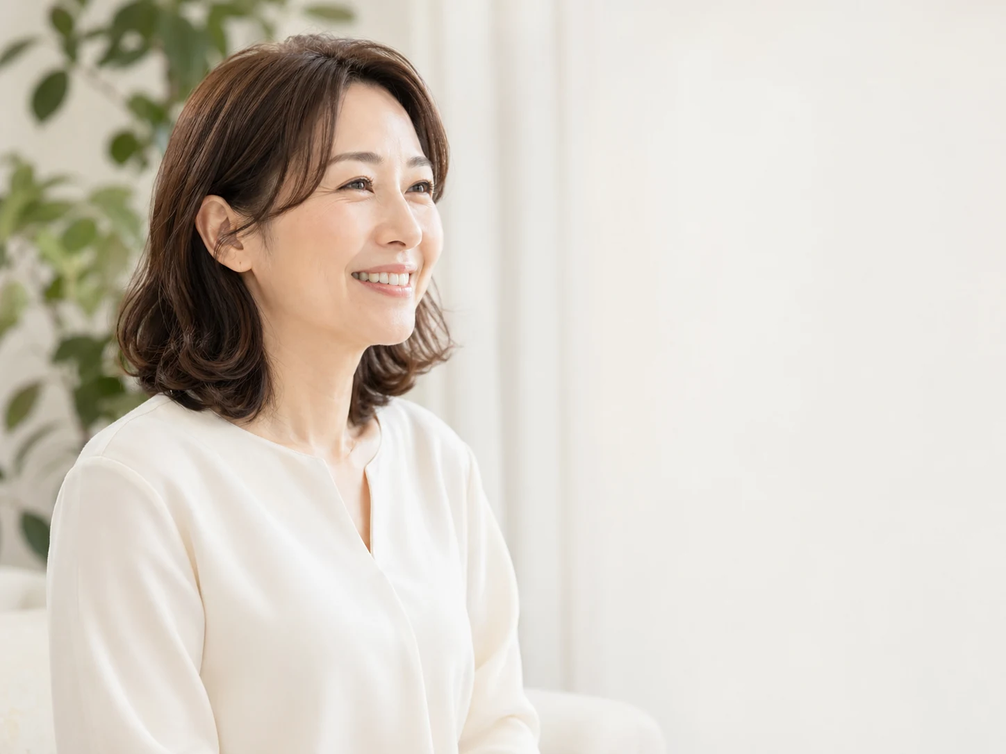 30代女性のお客様の声